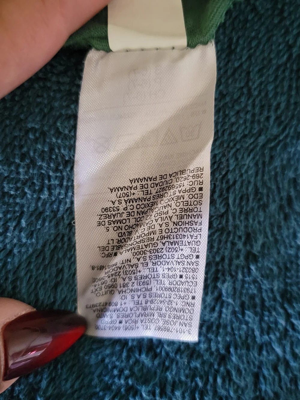 Old Navy